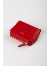 Гаманець GAM-4 Червоний