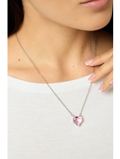 Ланцюжок CEP-14378 Сріблястий 4 Сріблястий