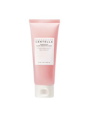 Маска-плівка для сяйва шкіри та звуження пор SKIN1004 100 мл Madagascar Centella Poremizing Glow Wrapping Mask