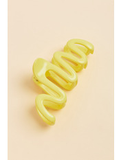 Крабик KR-0346 Жовтий