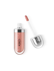 Блиск для губ 3D Hydra Lipgloss Kiko Milano 20 Castagna