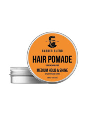 Помада для волосся Barber Blend 100 мл Hair Paste Всі типи волосся стайлінг, фіксація