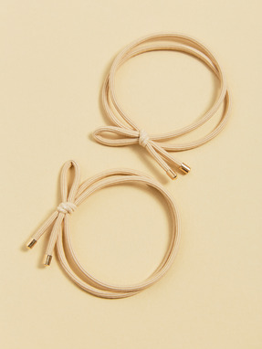 Набір резинок NREZ-0002 Пісочний