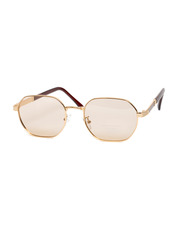 Жіночі окуляри OK2013F Коричневий Капучино