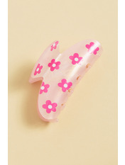 Крабик KR-0244 Рожевий