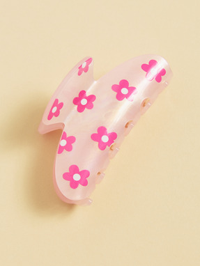 Крабик KR-0244 Рожевий