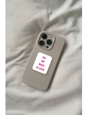 3D стікери ''All Love'' SX-406 3D стікери