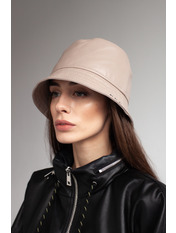 Панама PN-2946 Білий Темно-молочний 56-57