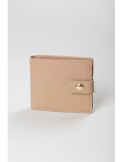 Гаманець GAM-5 Бежевий