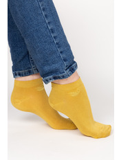 Шкарпетки SH-140-3 Жовтий