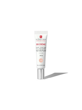BB Cream Baby Skin New Formul Erborian Clair 15 ml