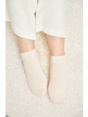 Шкарпетки SH-5568-5 Світло-рожевий Рожевий