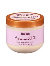 Скраб для тіла зволожуючий Tree Hut 425 г Cinnamon Dolce