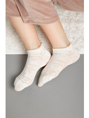 Шкарпетки SH-8050 Молочний Молочний 5