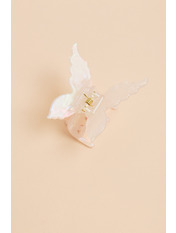 Крабик KR-23006 Рожевий Пудровий