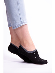 Слідки В2150 Чорний