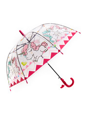 Дитяча парасолька PK-286 Фуксія Фіолетовий