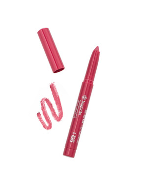 Олівець для губ Velvet waterproof matte Bogenia BG730 - №2