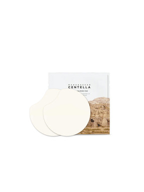 Пади для обличчя з центелою SKIN1004 2 шт Madagascar Centella Quick Calming Pad