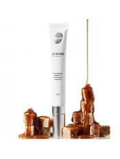 Блиск для губ Lip Gloss Unico Crush (палений цукор)