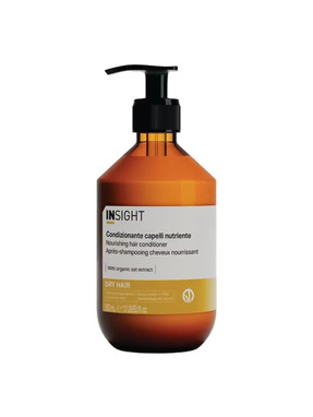 Кондиціонер поживний для сухого волосся Insight Dry Hair Nourishing 350 мл