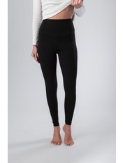 Легінси  BR-241141 S Чорний Чорний S