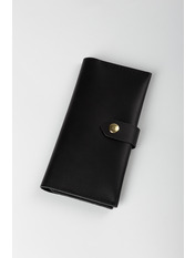 Гаманець GAM-6 Чорний