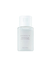 Гель для вмивання м'який Needly 30 мл Очищення Mild Cleansing Gel