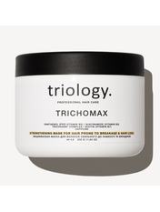 Маска зміцнювальна для волосся схильного до ламкості та випадіння Triology. Trichomax 330 мл
