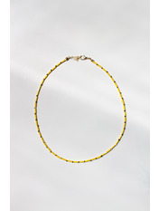 Чокер CH-21004 Жовтий