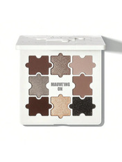 Тіні для повік Eyeshadow palette Sheglam Mauve'ing On