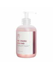 Гель для гоління Mary Babe 350 мл No Drama Shaving