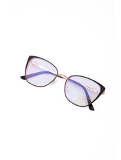 Іміджеві окуляри І95667 Чорний