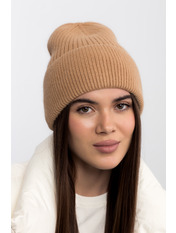  шапка SHP-77141 Фіолетовий Ірис