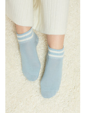 Шкарпетки SH-672 Блакитний