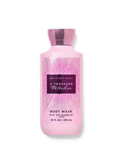 Гель для душу парфумований Bath & Body Works 295 мл A Thousand Wishes
