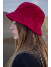 Панама PN-12 Рубін Бордовий 57-58