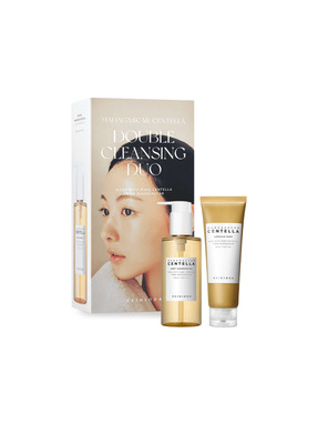 Набір для очищення шкіри SKIN1004 2 шт Madagascar Centella Double Cleansing Duo