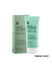 Сонцезахисний крем з центелою Benton 50 мл Air Fit UV defense Sun Cream