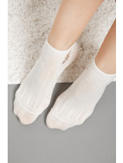 Шкарпетки SH-8053 Молочний Молочний 5
