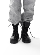 Челсі CHB-5622 36 Чорний Чорний 36