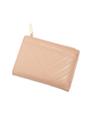 Гаманець GAM-57 Пудра Рожевий