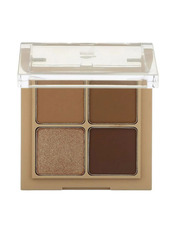 Тіні для повік Better Than Eyes Rom&nd  #03 Dry Ragras