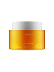 Гідрофільний бальзам Fraijour прополіс 50 мл Yuzu Honey All Cleansing Balm
