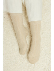 Шкарпетки SH-7619 Бежевий