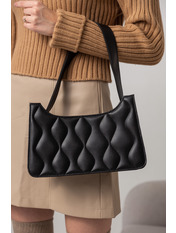 Сумка жіноча SYM-22-21 Чорний