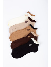 Шкарпетки SH-522-3