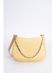 Сумка жіноча SYM-21-52 Жовтий