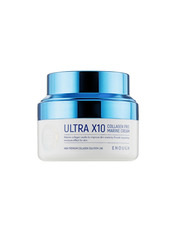 Крем для обличчя Enough ultra x10 50 мл Collagen Pro Marine Cream