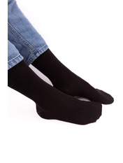 Чоловічі шкарпетки KR-002 Чорний